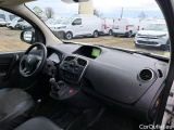  Renault  Kangoo RENAULT  Express / 2013 / 4P / Fourgonnette Gd Volume Gd Confort - Blue dCi 95 #5