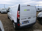  Renault  Kangoo RENAULT  Express / 2013 / 4P / Fourgonnette Gd Volume Gd Confort - Blue dCi 95 #2