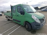  Renault  Master  benne dble cabine L3H1 3 5t 2.3 dCi 130CV BVM6 E6 #4