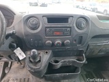  Renault  Master  benne dble cabine L3H1 3 5t 2.3 dCi 130CV BVM6 E6 #7