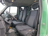  Renault  Master  benne dble cabine L3H1 3 5t 2.3 dCi 130CV BVM6 E6 #8