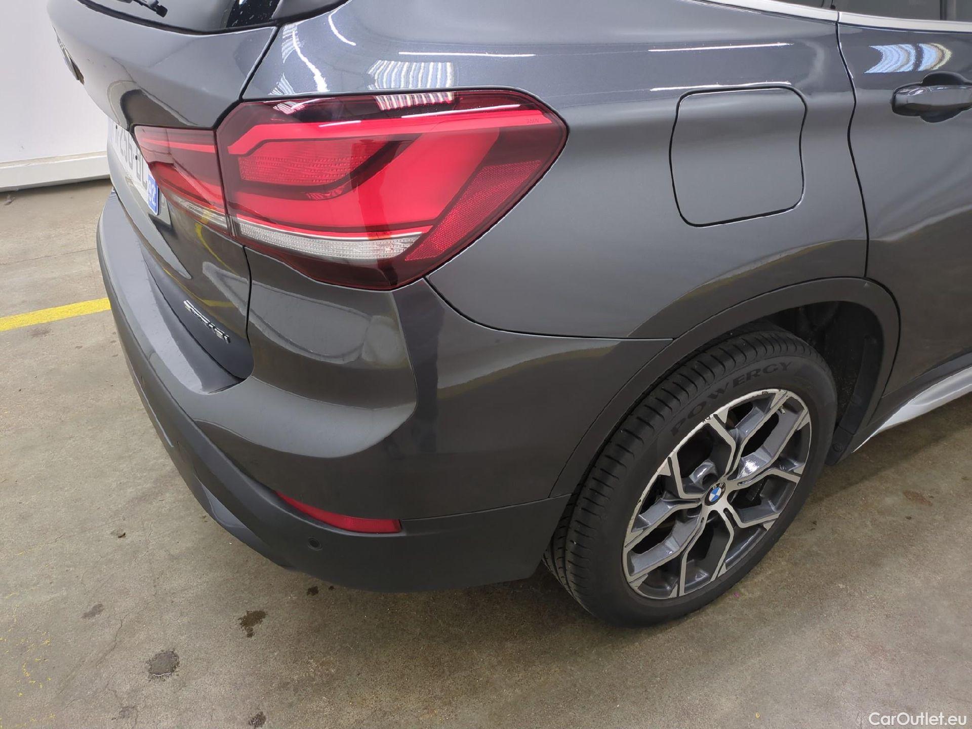  Bmw  X1 Série  sDrive 18 i xLine 1.5 135CV BVA7 E6d #38