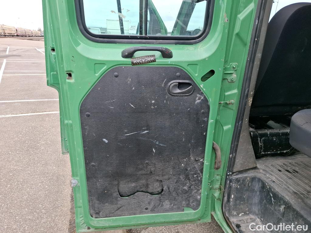  Renault  Master  benne dble cabine L3H1 3 5t 2.3 dCi 130CV BVM6 E6 #74