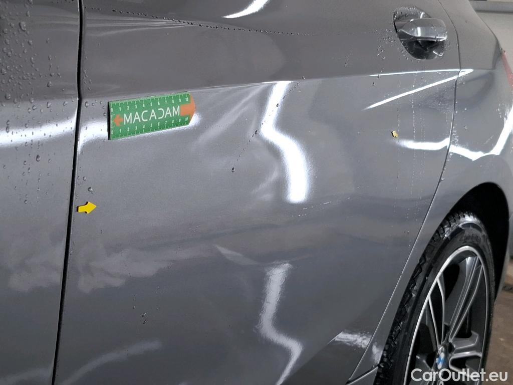  Bmw  Serie 1 Série 1 Berline 118 i Edition Sport 1.5 135CV BVA7 E6d #2