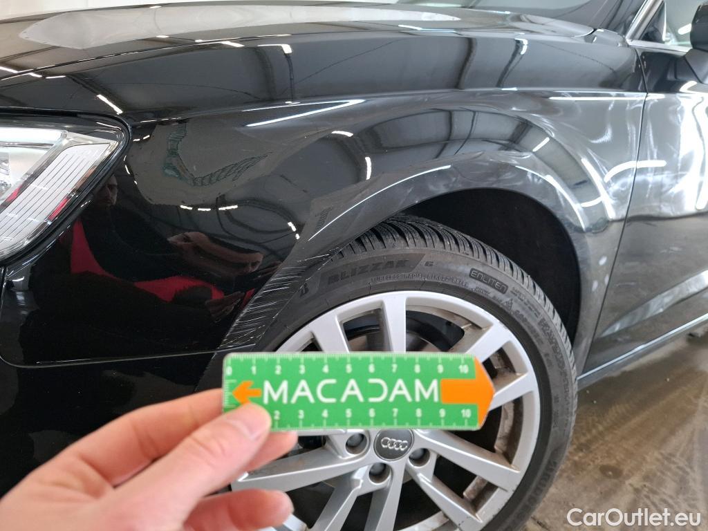  Audi  A3 AUDI  Sportback / 2016 / 5P / Berline 30 TFSI S TRONIC BUSINESS LINE #16