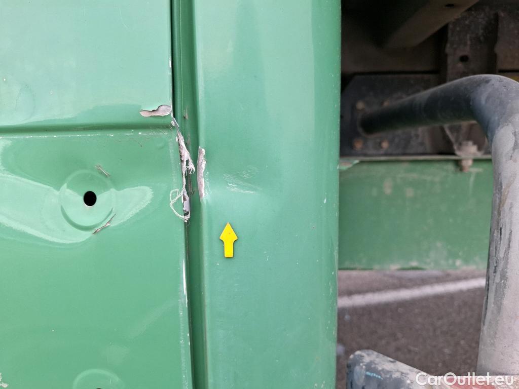  Renault  Master  benne dble cabine L3H1 3 5t 2.3 dCi 130CV BVM6 E6 #52