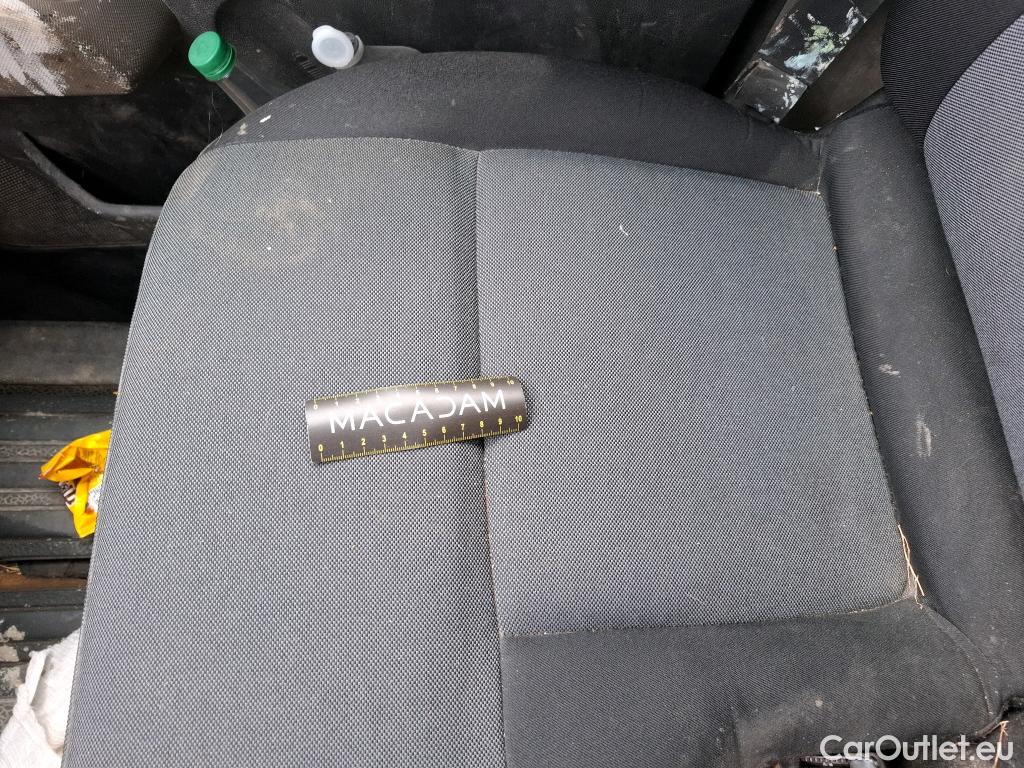  Renault  Master  benne dble cabine L3H1 3 5t 2.3 dCi 130CV BVM6 E6 #81