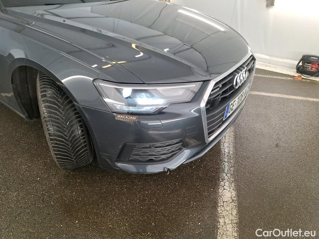  Audi  A6  Avant 45 TDI quattro Business Executive 3.0 TDI 245CV BVA7 E6d #1