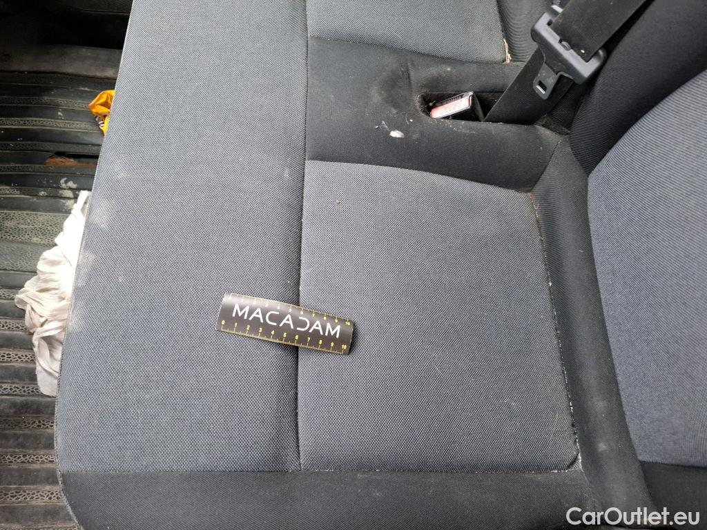  Renault  Master  benne dble cabine L3H1 3 5t 2.3 dCi 130CV BVM6 E6 #80