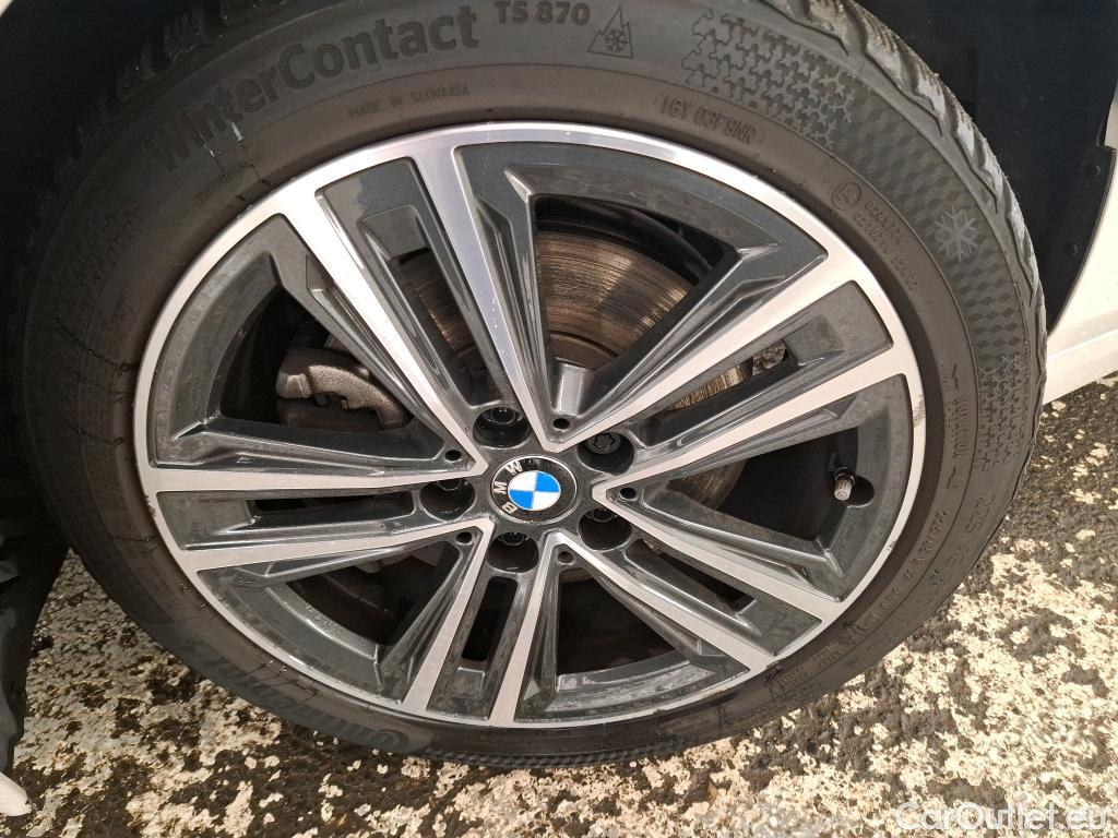  Bmw  Serie 1 BMW Série 1 / 2019 / 5P / Berline 116i DKG7 Business Design #23