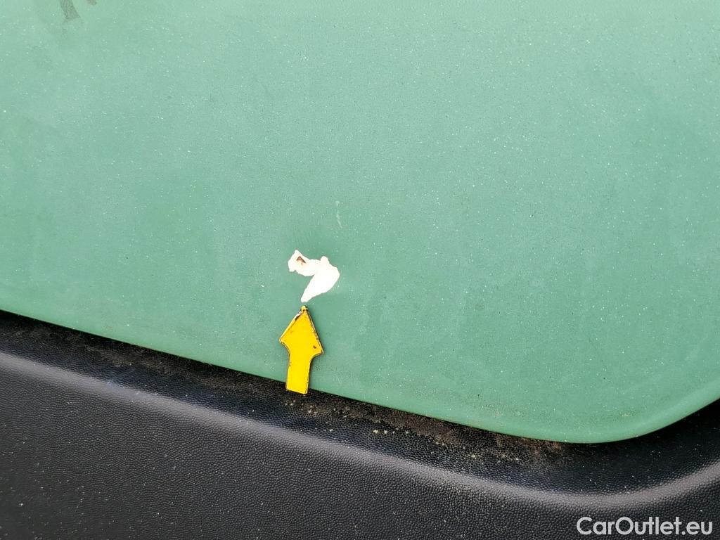  Renault  Master  benne dble cabine L3H1 3 5t 2.3 dCi 130CV BVM6 E6 #71