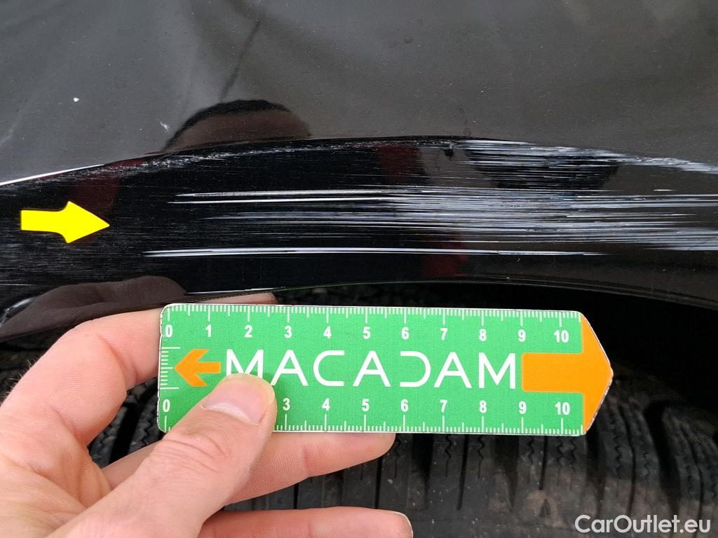  Audi  A3 AUDI  Sportback / 2016 / 5P / Berline 30 TFSI S TRONIC BUSINESS LINE #10