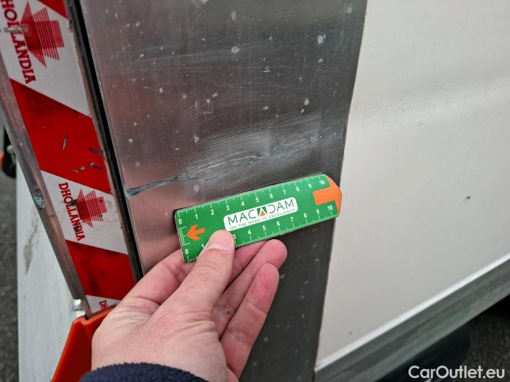  Renault  Master RENAULT  SC  2019  2P  Châssis cabine CC Tr CF F3500 L3 Blue dCi 145 EVIE #11