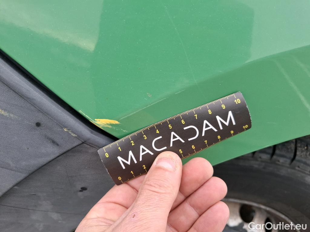  Renault  Master  benne dble cabine L3H1 3 5t 2.3 dCi 130CV BVM6 E6 #46