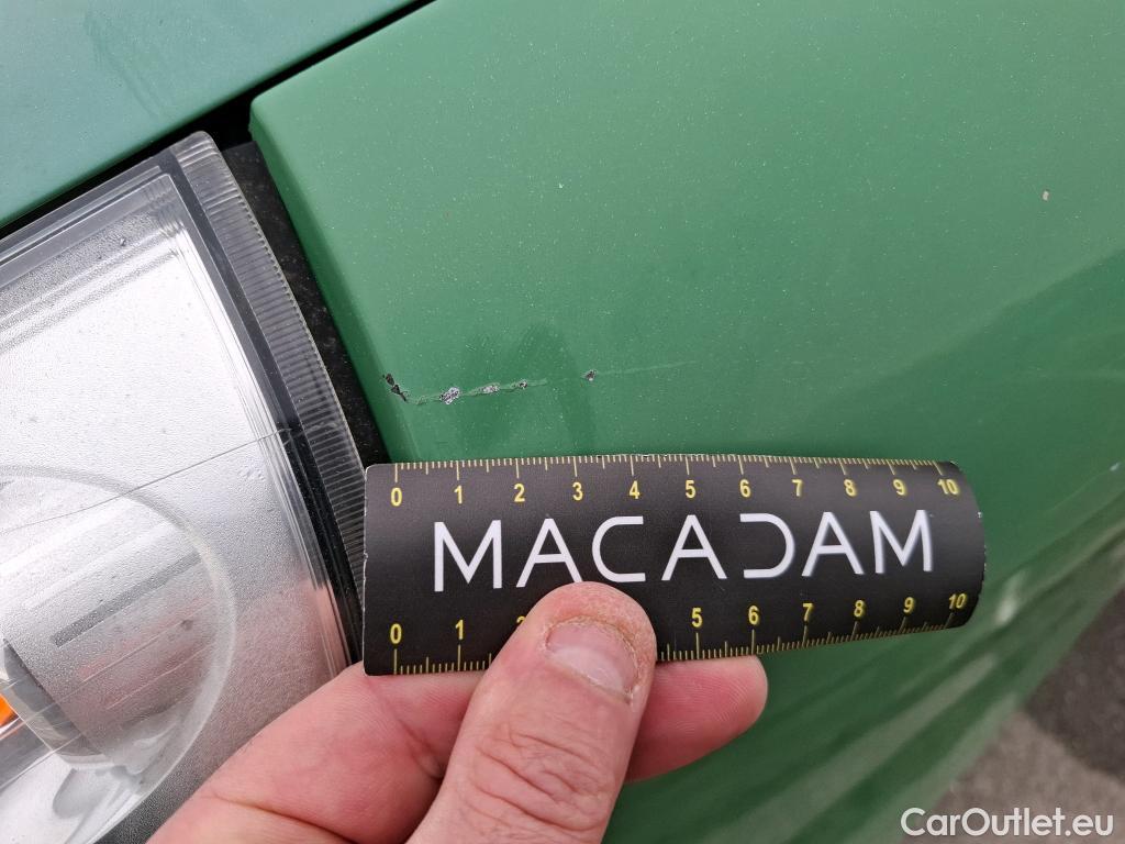  Renault  Master  benne dble cabine L3H1 3 5t 2.3 dCi 130CV BVM6 E6 #45