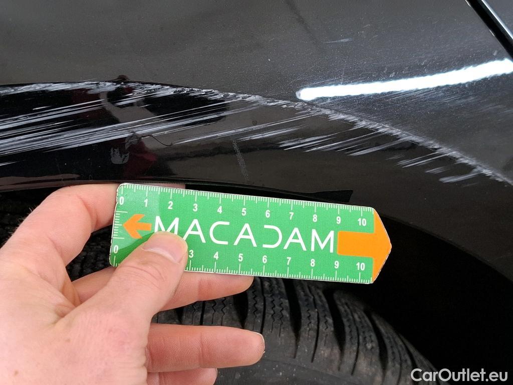  Audi  A3 AUDI  Sportback / 2016 / 5P / Berline 30 TFSI S TRONIC BUSINESS LINE #11