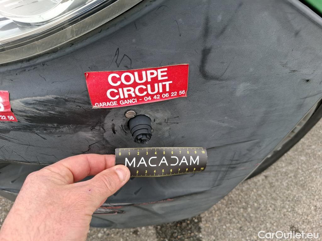  Renault  Master  benne dble cabine L3H1 3 5t 2.3 dCi 130CV BVM6 E6 #97