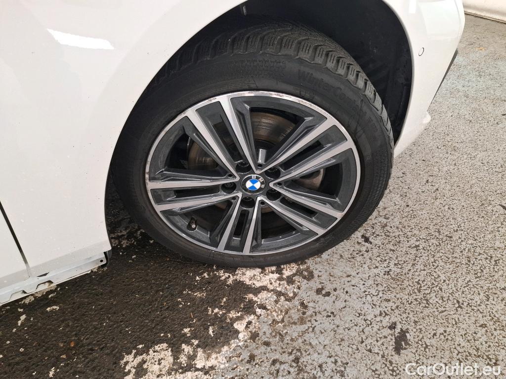  Bmw  Serie 1 BMW Série 1 / 2019 / 5P / Berline 116i DKG7 Business Design #11