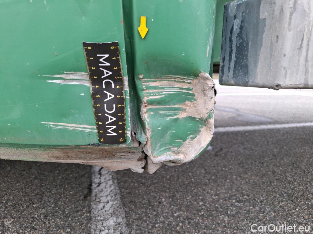  Renault  Master  benne dble cabine L3H1 3 5t 2.3 dCi 130CV BVM6 E6 #51