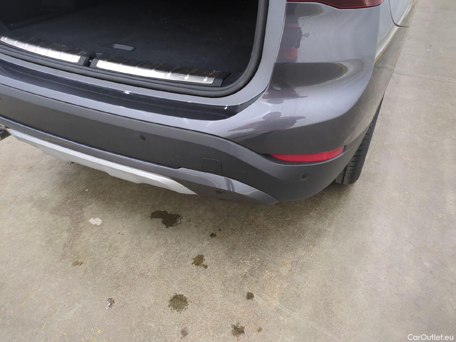  Bmw  X1 Série  sDrive 18 i xLine 1.5 135CV BVA7 E6d #31