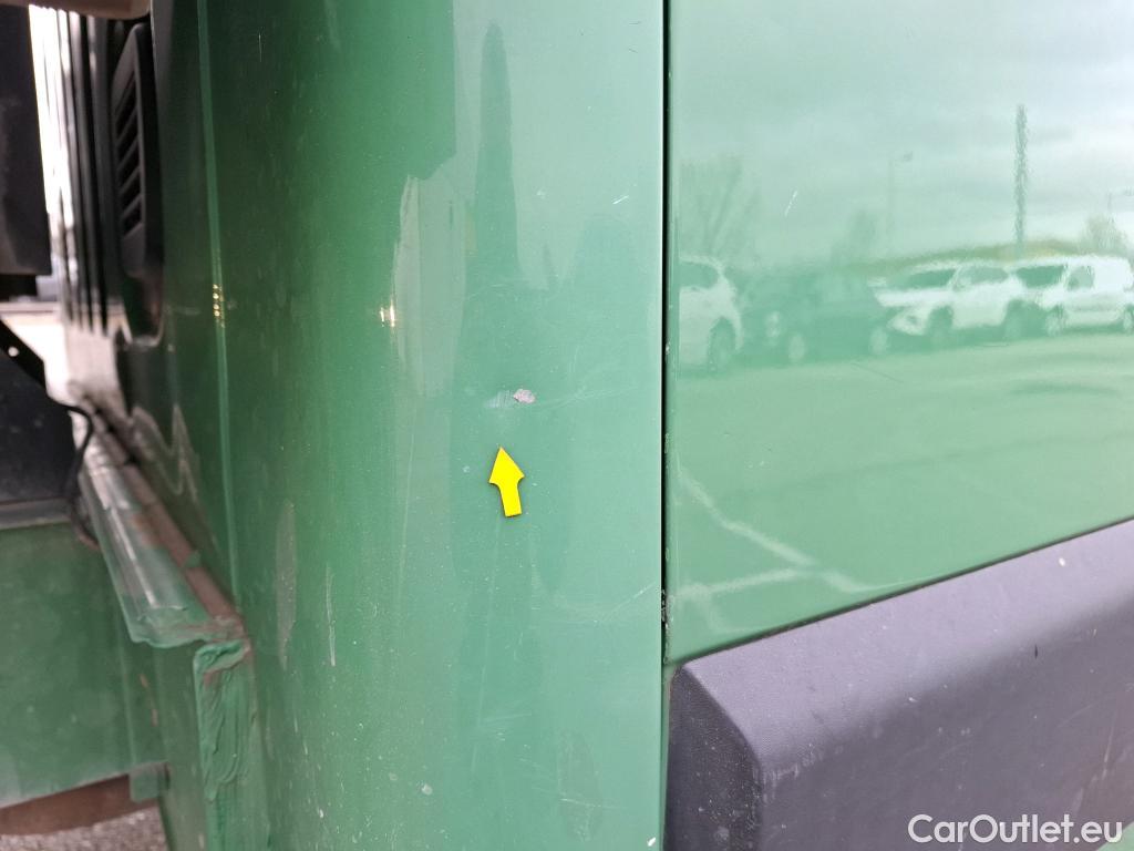  Renault  Master  benne dble cabine L3H1 3 5t 2.3 dCi 130CV BVM6 E6 #58