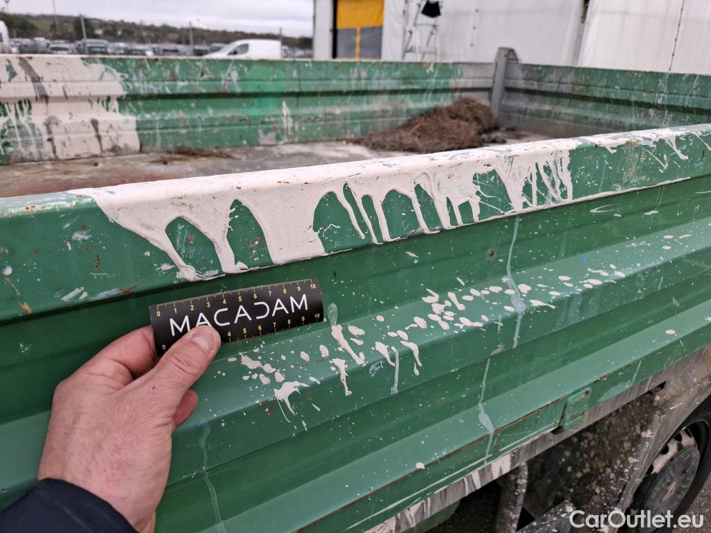  Renault  Master  benne dble cabine L3H1 3 5t 2.3 dCi 130CV BVM6 E6 #91