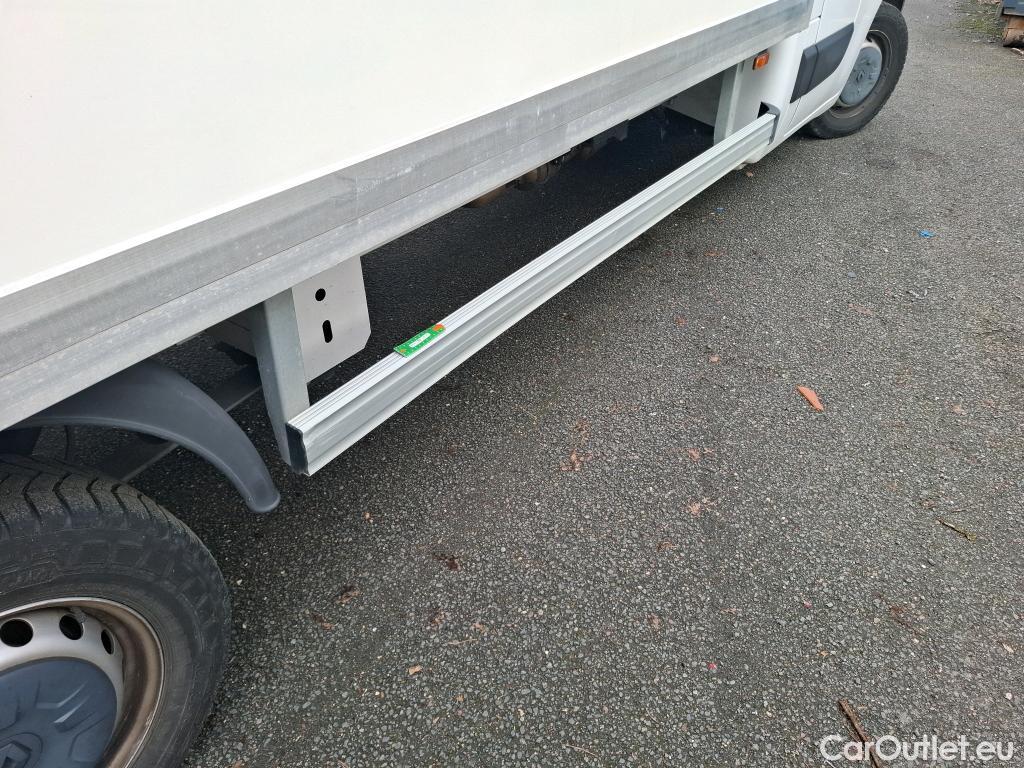  Renault  Master RENAULT  SC  2019  2P  Châssis cabine CC Tr CF F3500 L3 Blue dCi 145 EVIE #4