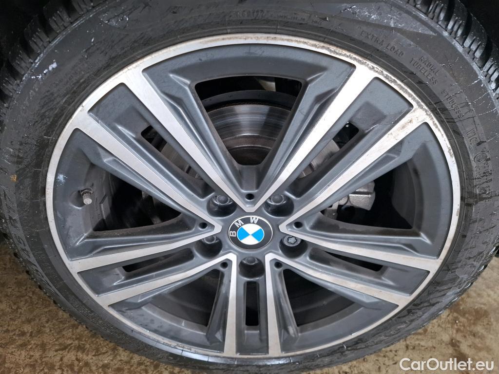  Bmw  Serie 1 Série 1 Berline 116 d Lounge 1.5 115CV BVA7 E6d #12