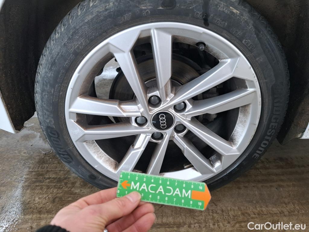  Audi  A3  Sportback 35 TFSI Business Line 1.5 TFSI 150CV BVM6 E6d #1