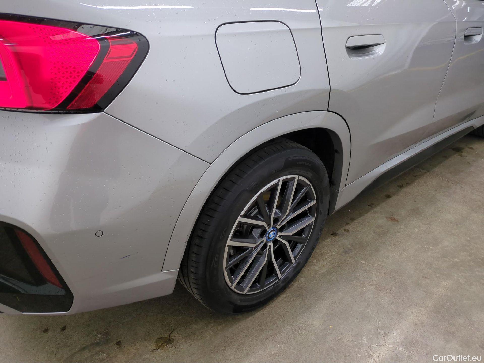  Bmw  X1 BMW  / 2022 / 5P / SUV xDrive25e M Sport DKG7 #13