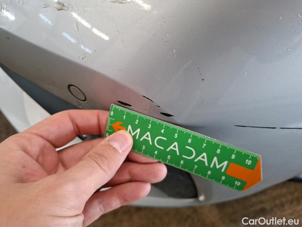  Bmw  Serie 1 Série 1 Berline 116 d Lounge 1.5 115CV BVA7 E6d #9