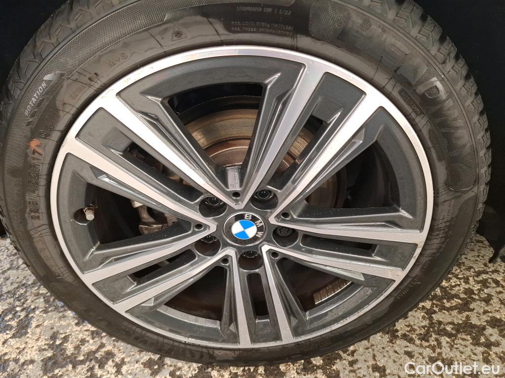  Bmw  Serie 1 BMW Série 1 / 2019 / 5P / Berline 116i DKG7 Business Design #8