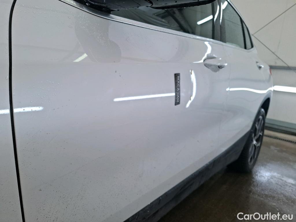  Bmw  X2 Série  sDrive 18i Lounge 1.5 135CV BVM6 E6d #1