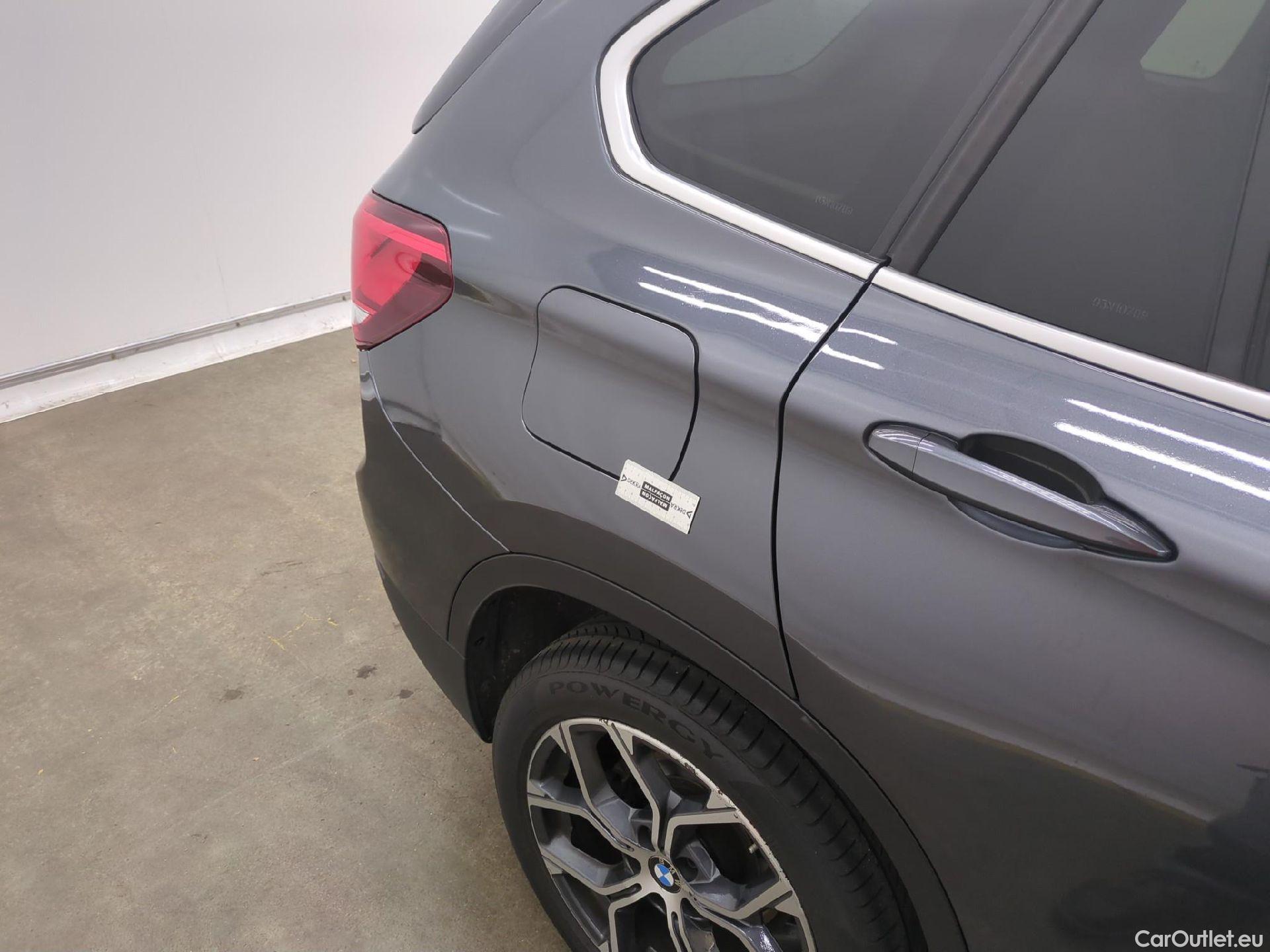  Bmw  X1 Série  sDrive 18 i xLine 1.5 135CV BVA7 E6d #37