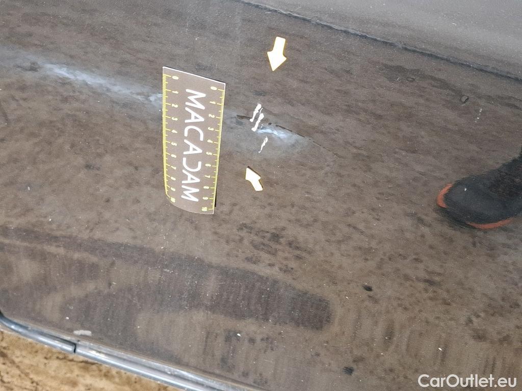  Toyota  Yaris  Hybride 5p Berline 1.5 VVT-I HYBRID France Business / TRANSFO VP/VF #7