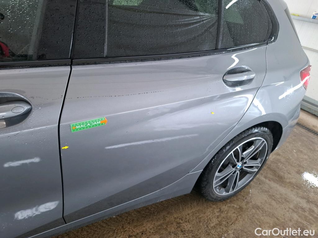  Bmw  Serie 1 Série 1 Berline 118 i Edition Sport 1.5 135CV BVA7 E6d #1