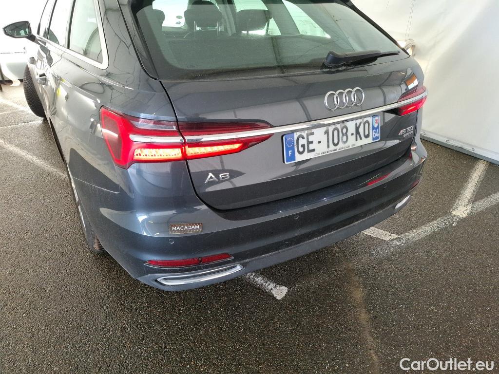  Audi  A6  Avant 45 TDI quattro Business Executive 3.0 TDI 245CV BVA7 E6d #5
