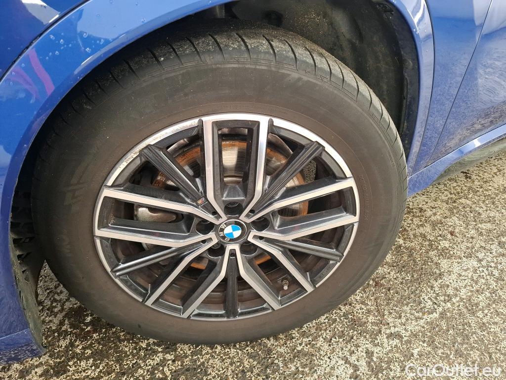  Bmw  X1 BMW  / 2022 / 5P / SUV xDrive23i M Sport DKG7 #1