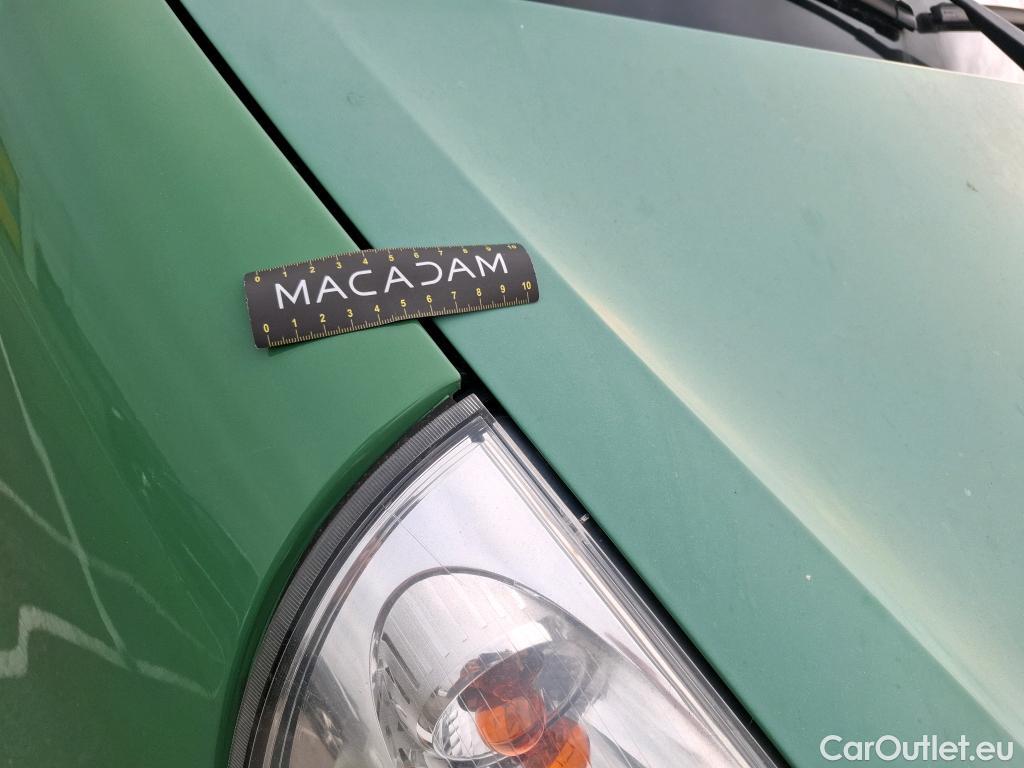  Renault  Master  benne dble cabine L3H1 3 5t 2.3 dCi 130CV BVM6 E6 #42