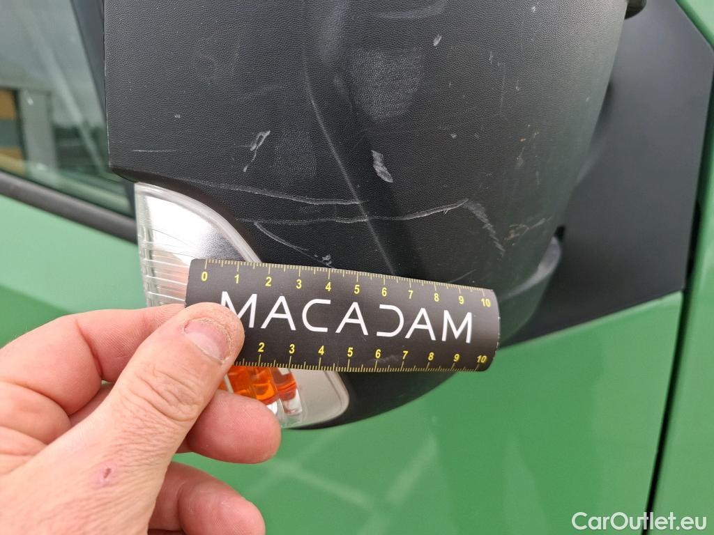  Renault  Master  benne dble cabine L3H1 3 5t 2.3 dCi 130CV BVM6 E6 #89