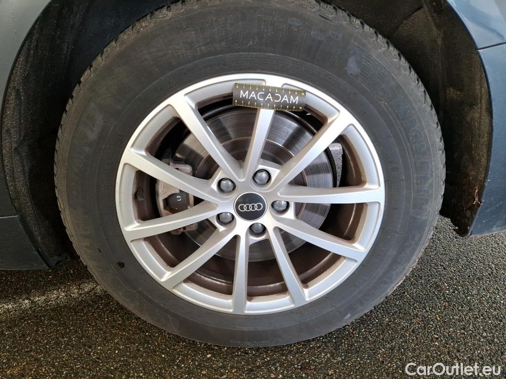  Audi  A6  Avant 45 TDI quattro Business Executive 3.0 TDI 245CV BVA7 E6d #17