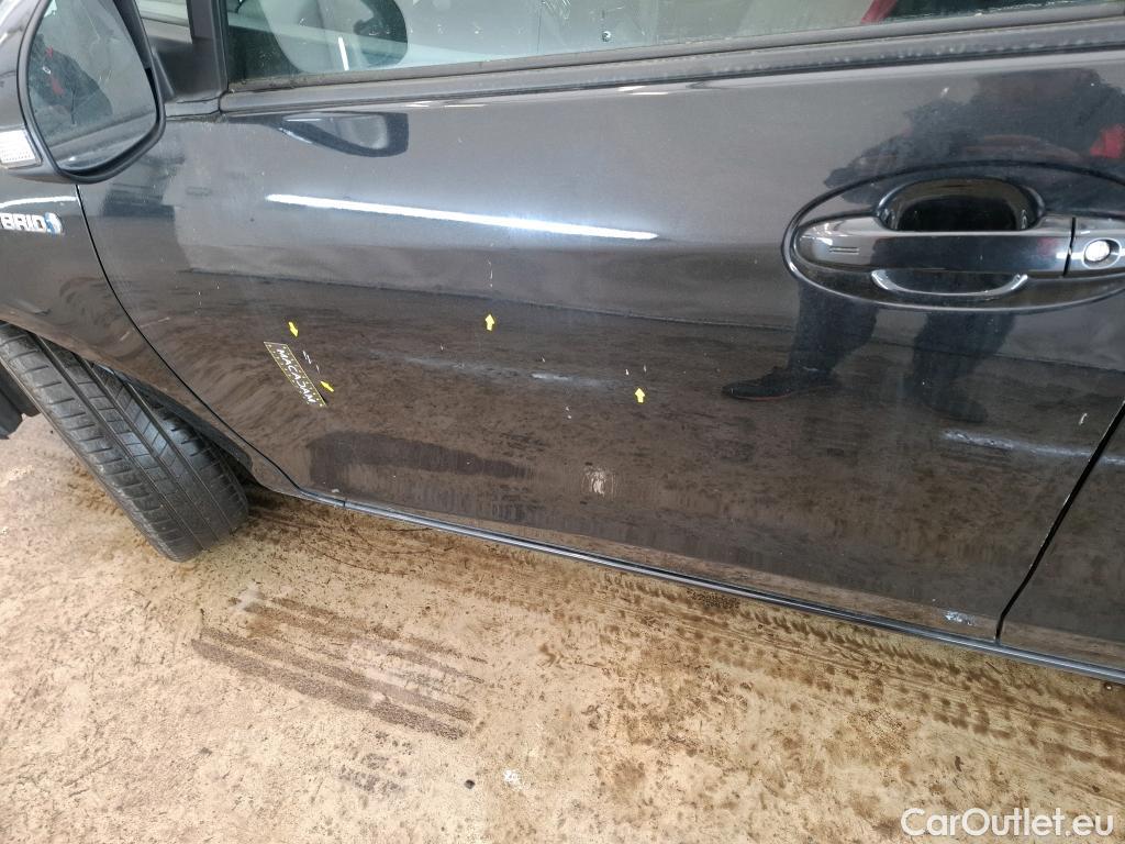  Toyota  Yaris  Hybride 5p Berline 1.5 VVT-I HYBRID France Business / TRANSFO VP/VF #6