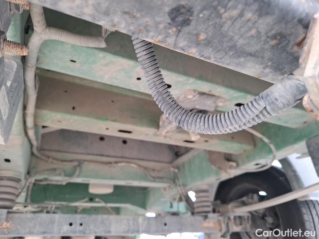  Renault  Master  benne dble cabine L3H1 3 5t 2.3 dCi 130CV BVM6 E6 #55