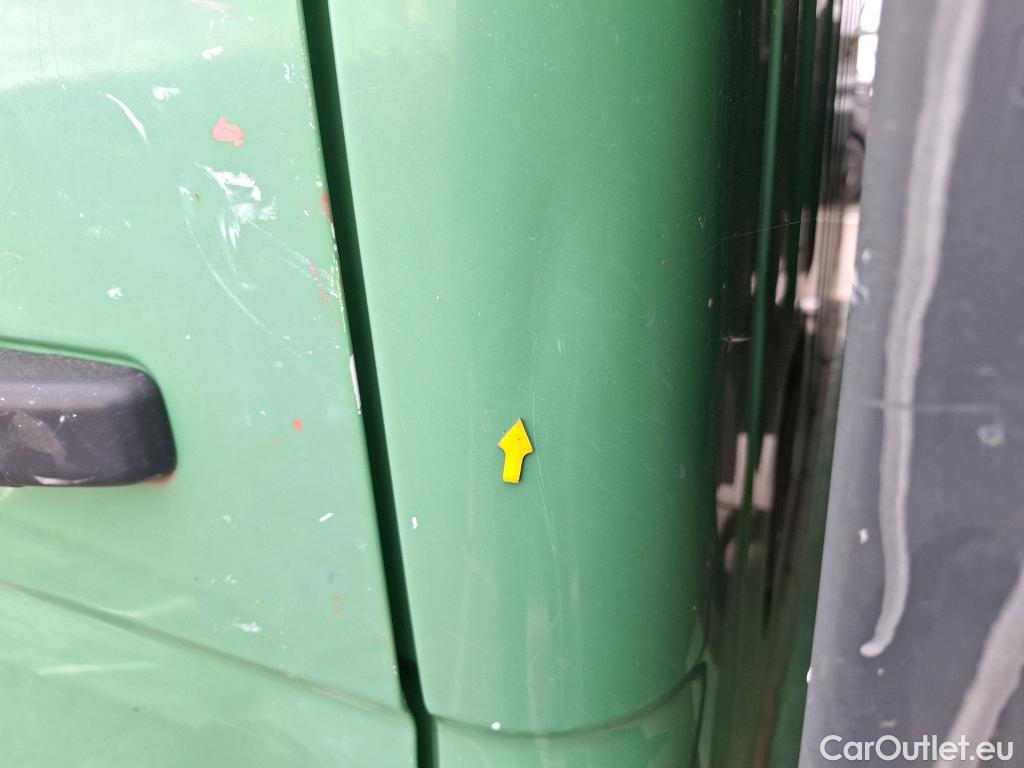  Renault  Master  benne dble cabine L3H1 3 5t 2.3 dCi 130CV BVM6 E6 #53