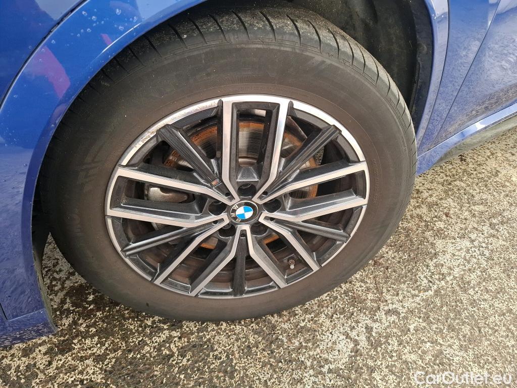  Bmw  X1 BMW  / 2022 / 5P / SUV xDrive23i M Sport DKG7 #14