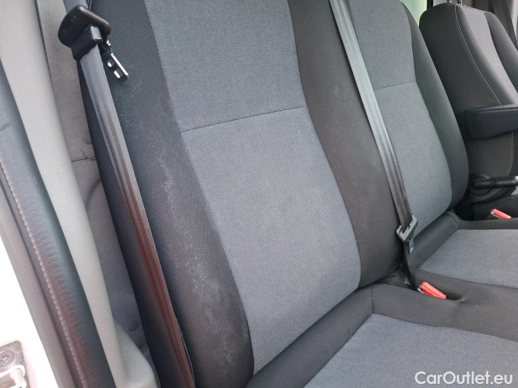  Renault  Master RENAULT  SC  2019  2P  Châssis cabine CC Tr CF F3500 L3 Blue dCi 145 EVIE #12