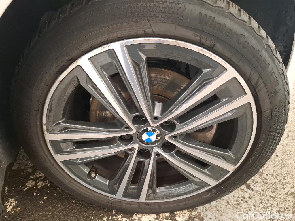  Bmw  Serie 1 BMW Série 1 / 2019 / 5P / Berline 116i DKG7 Business Design #12