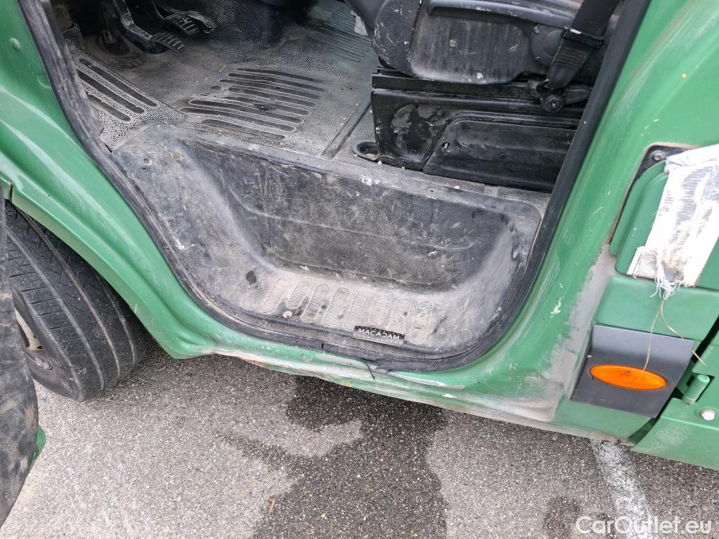  Renault  Master  benne dble cabine L3H1 3 5t 2.3 dCi 130CV BVM6 E6 #64