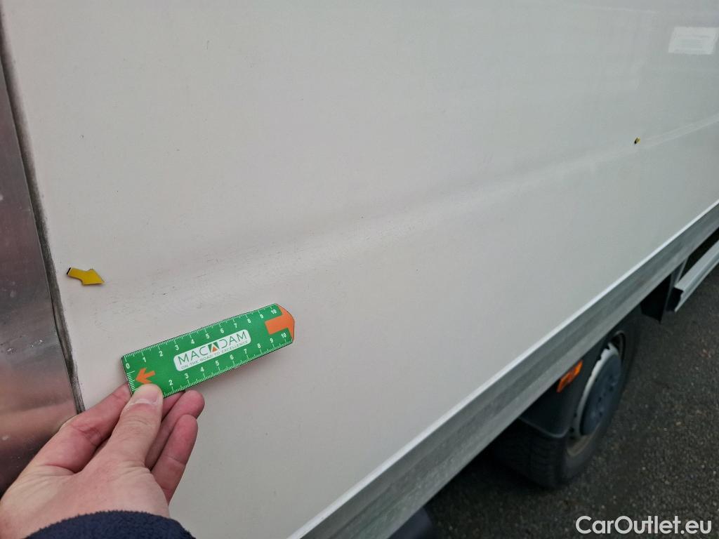  Renault  Master RENAULT  SC  2019  2P  Châssis cabine CC Tr CF F3500 L3 Blue dCi 145 EVIE #7