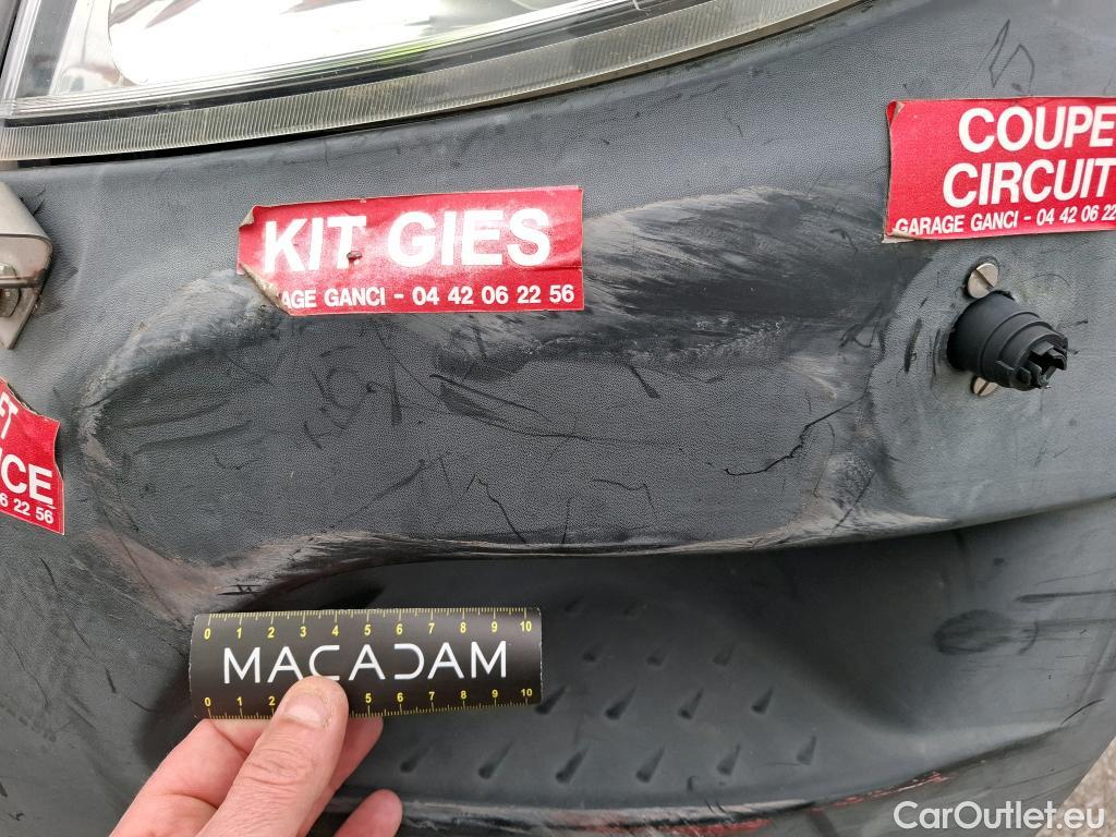  Renault  Master  benne dble cabine L3H1 3 5t 2.3 dCi 130CV BVM6 E6 #36